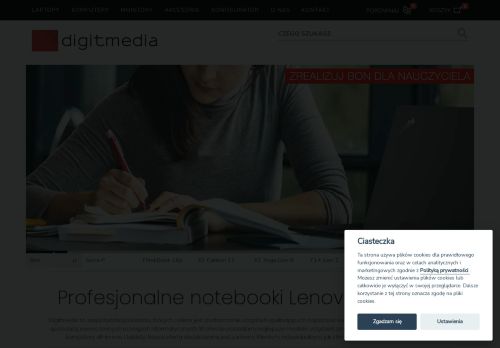 NORBERT SOBOLEWSKI DIGIT MEDIA