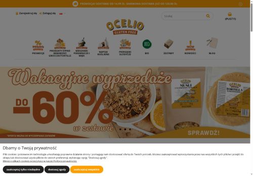 Sawex Foods Sp. z o.o.