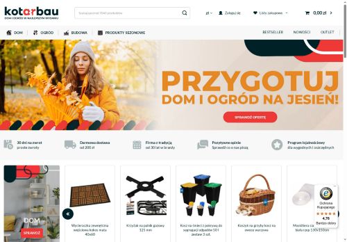 MK Trading Michał Kotarba