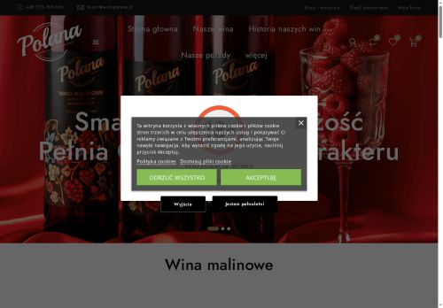 AGROMAL RAFAŁ MRÓZ