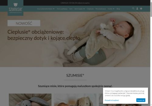 Szumisie Sp. z o.o.