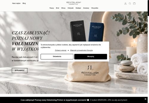 RWK COSMETICS sp. z o.o.