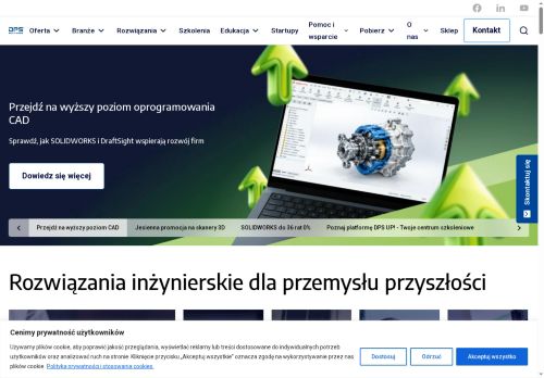 DPS Software Sp. z o.o.